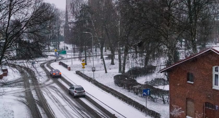 Czeka nas zmiana pogody. Kiedy śnieg w Szczecinku?