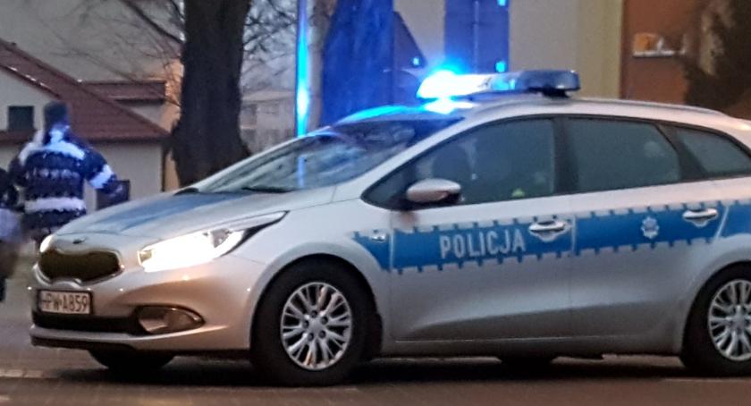 Zuchwałe włamanie w domku jednorodzinnym. Zginęła biżuteria za 25 tys. zł!