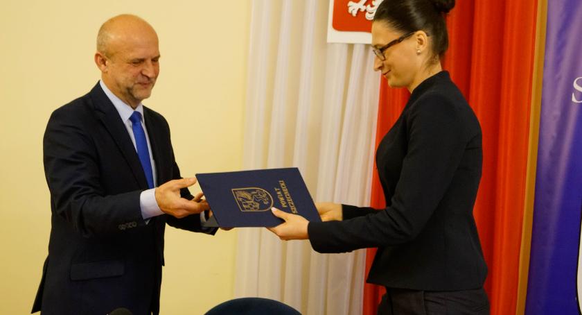 Porozumienie Samorządowe w koalicji z PiS. 