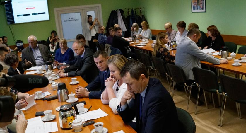 Ślubowali radni Gminy Szczecinek