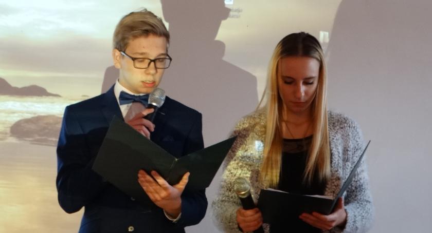 W ZS nr 2 rozmawiali o dopalaczach i narkotykach