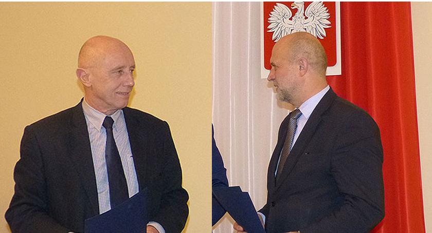 Powyborcze spięcie liderów. Padły ostre słowa