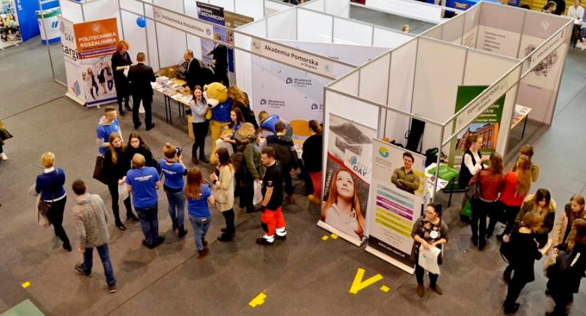 Targi Edu Day odbędą się w Szczecinku
