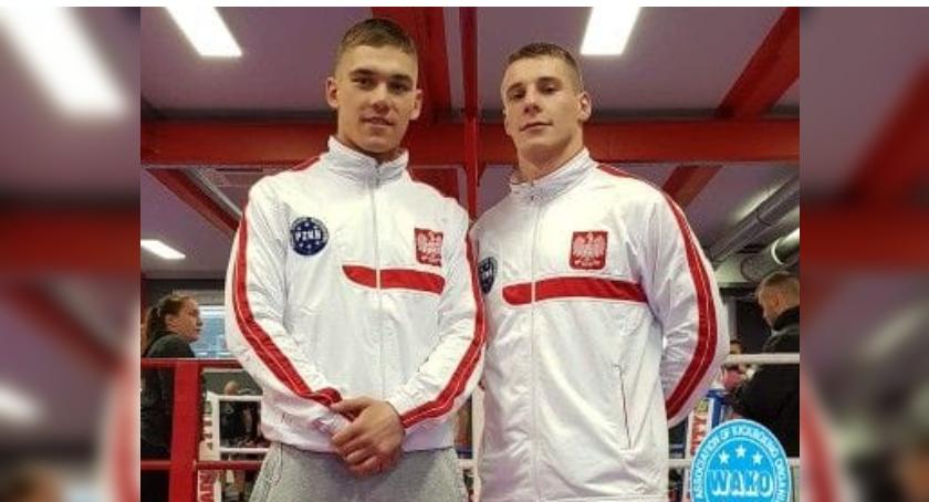 Jakub Pokusa i Bartłomiej Mienciuk z medalami na Mistrzostwach Europy!