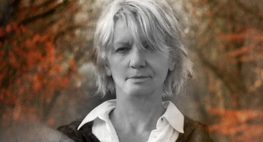 Benefis Krystyny Mazur. Zaproszenie