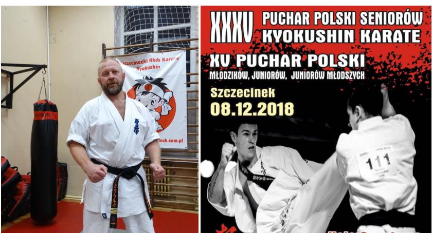 Puchar Polski w Karate. Największa tego typu impreza w historii miasta już 8 grudnia