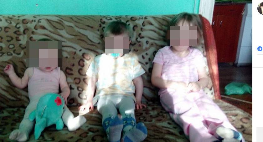 Sąd: Odebrane rodzicom dzieci zostają w rodzinach zastępczych
