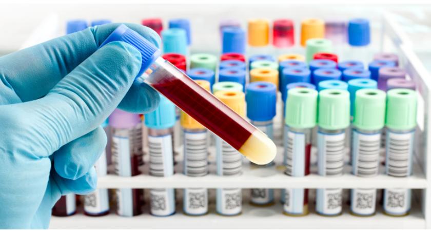 Laboratorium PODIMED-u wśród najlepszych w kraju