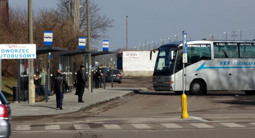 W PKS ostateczny program naprawczy. Starosta: Upieram się przy funkcjonowaniu firmy