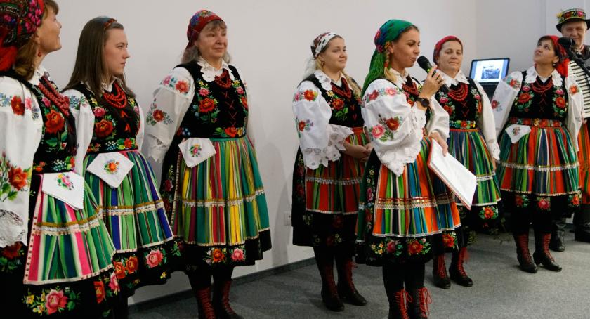 Muzyka korzeni. 15-lecie zespołu Swojacy