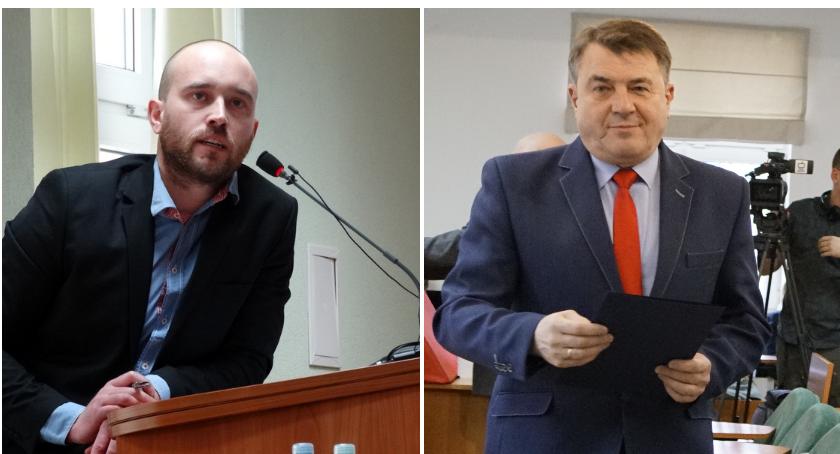 SzLOT: Zmiana strażnika pilnującego interesów powiatu