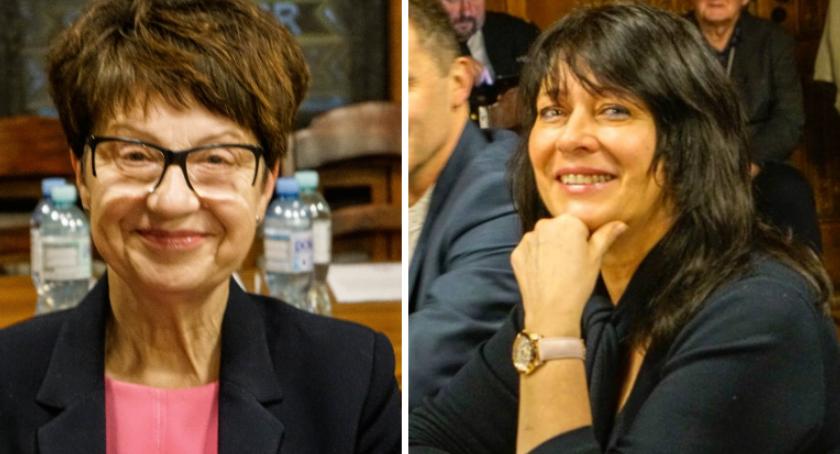 Rada Miasta w Szczecinku wybrała wiceprzewodniczące