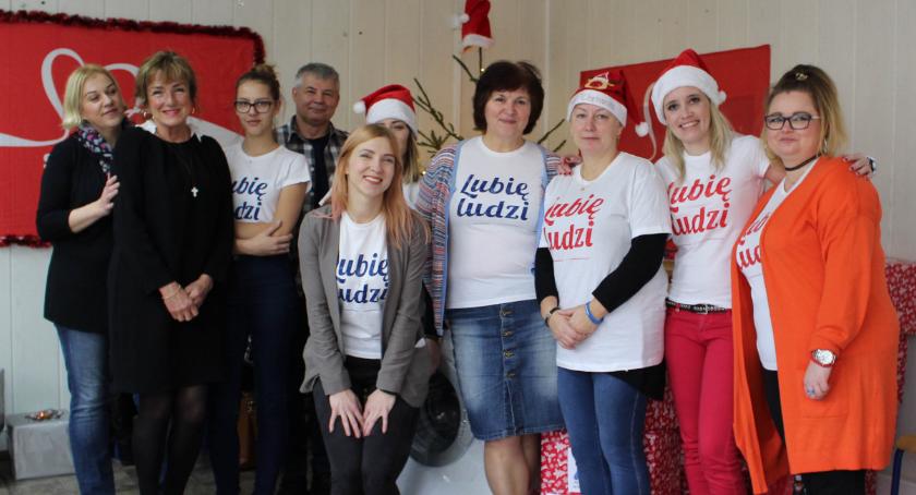 Szlachetna Paczka w Szczecinku. Cel został osiągnięty!