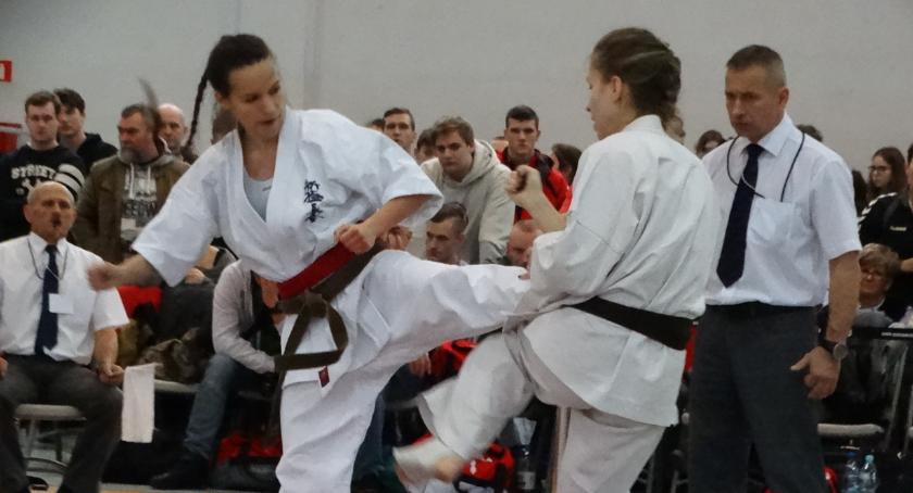 Największa impreza karate w historii Szczecinka!