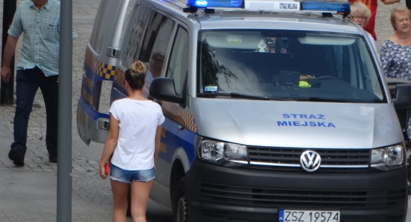 Droższa straż miejska. O ile?