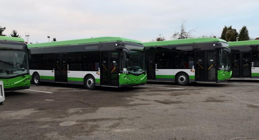 Już wiemy, kiedy na ulice Szczecinka wyjadą autobusy na prąd