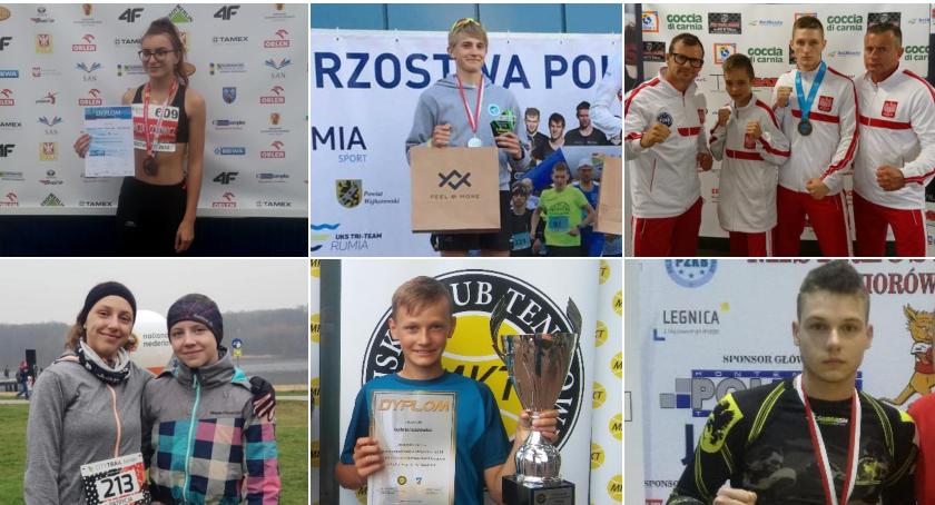 Wyniki współzawodnictwa dzieci i młodzieży za 2018 rok. Który klub najlepszy w Szczecinku?