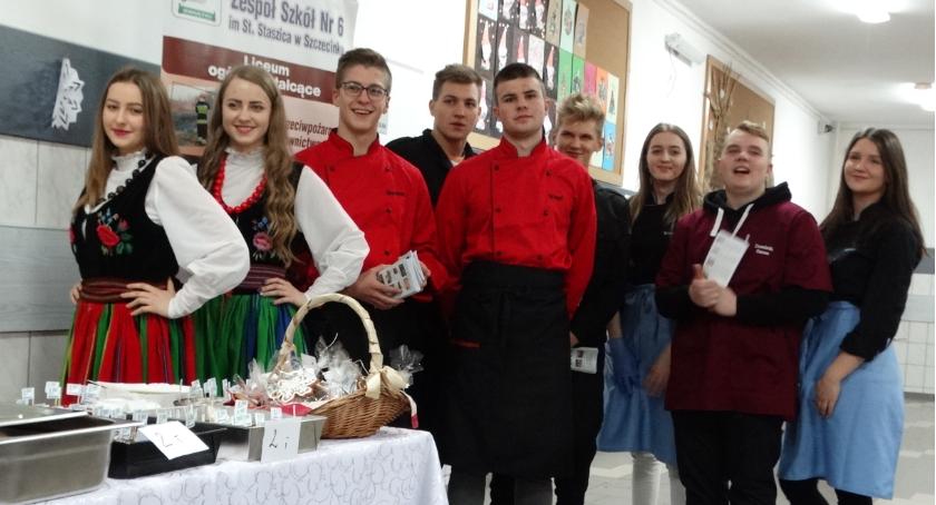 Kolejny Jarmark Świąteczny w SP nr 5