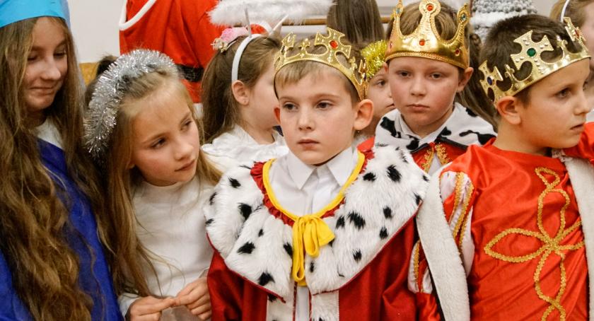Mieszkańcy Gminy Szczecinek są już gotowi do świąt. W Parsęcku odbył się trzeci gminny kiermasz