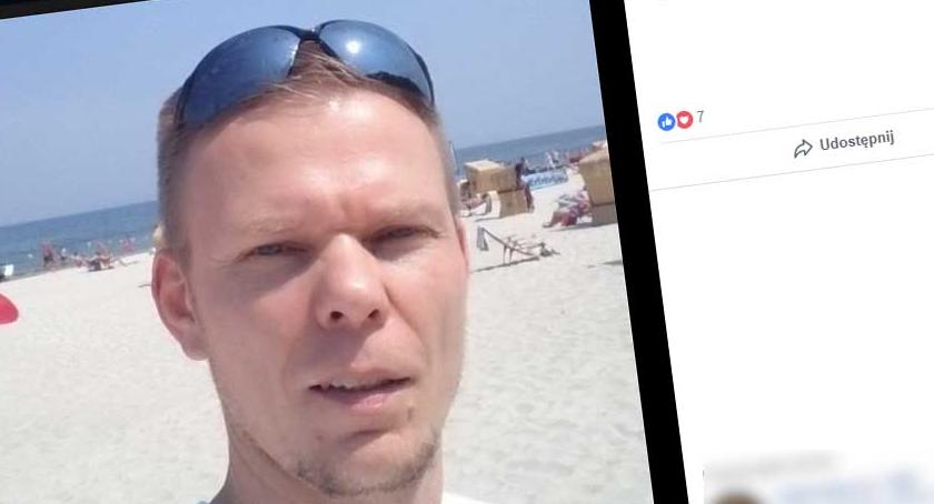 43-latek nigdy nie chorował. Teraz walczy z guzem mózgu