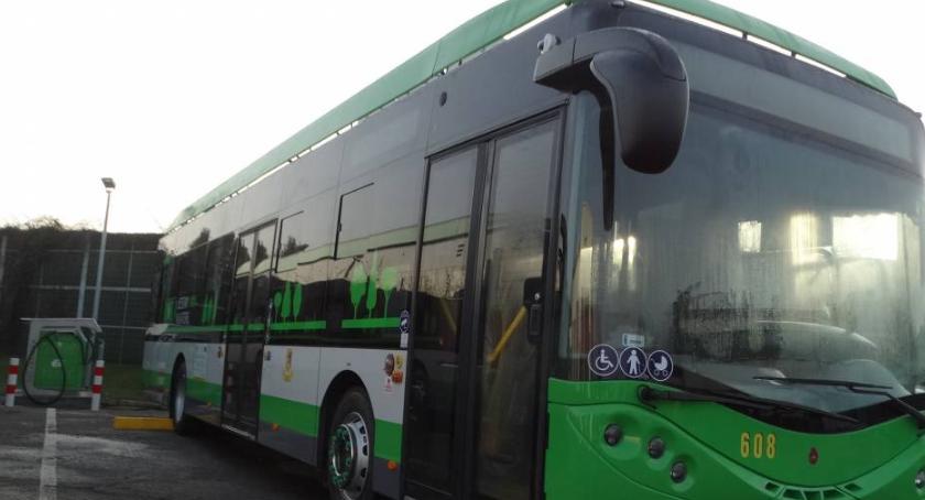 Dzień z autobusami elektrycznymi w Szczecinku. Jak wypadł?