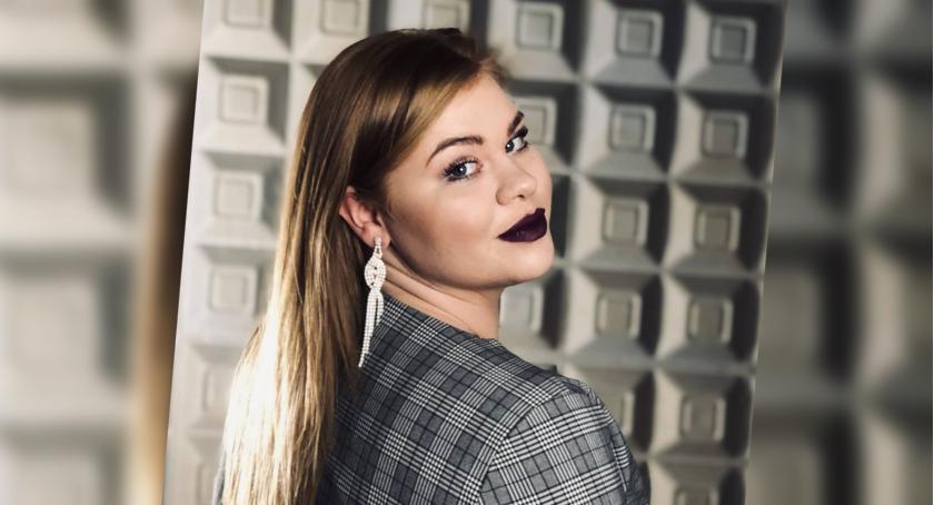 Daria Adamczewska wystąpi w Telford w finale WOŚP