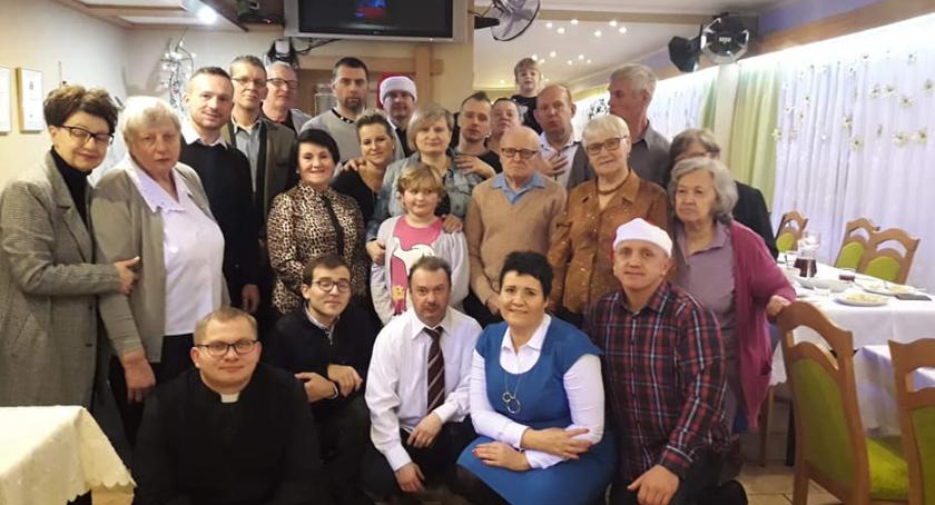 Wigilia osób niesłyszących