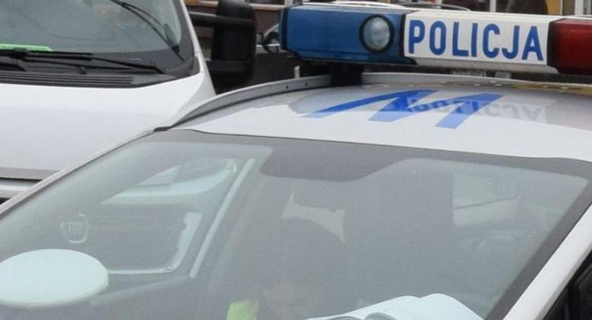 Potrącenie kobiety na pasach, 5 nietrzeźwych kierowców. Policja podsumowuje święta