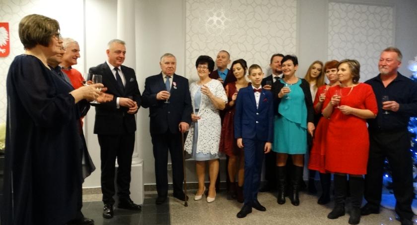 Przeżyli razem 50 lat. Złote Gody Państwa Kraszczyńskich