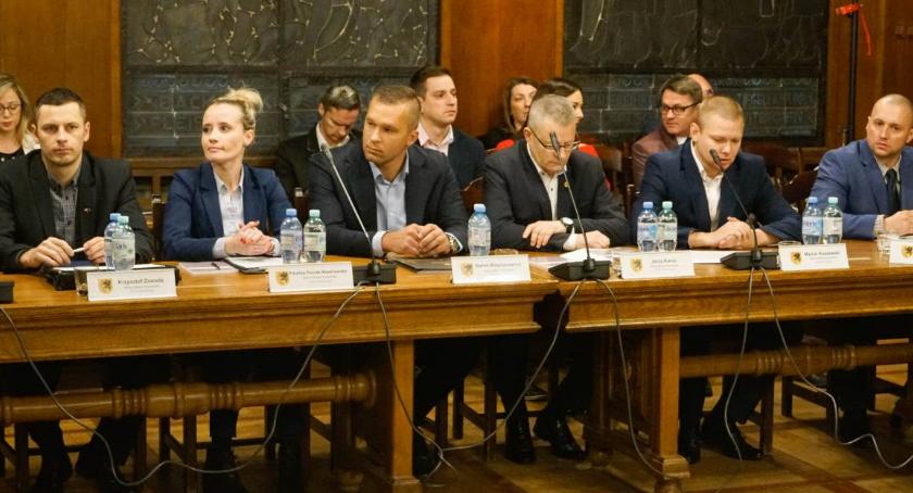 Radni specjalnie zbiorą się już 3 stycznia