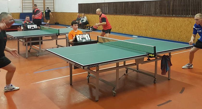 Tenisowe Grand Prix Szczecinka. Zaproszenie do udziału