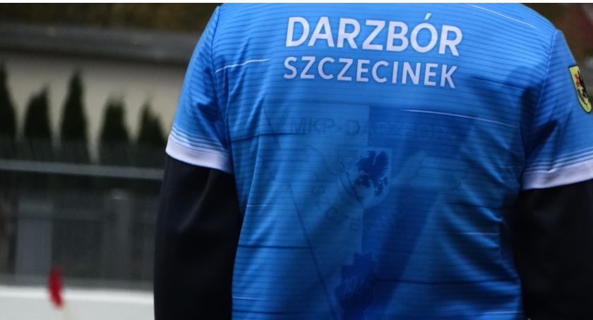 Sensacyjny powrót. Czy w tym roku zagrają piłkarze Darzboru?