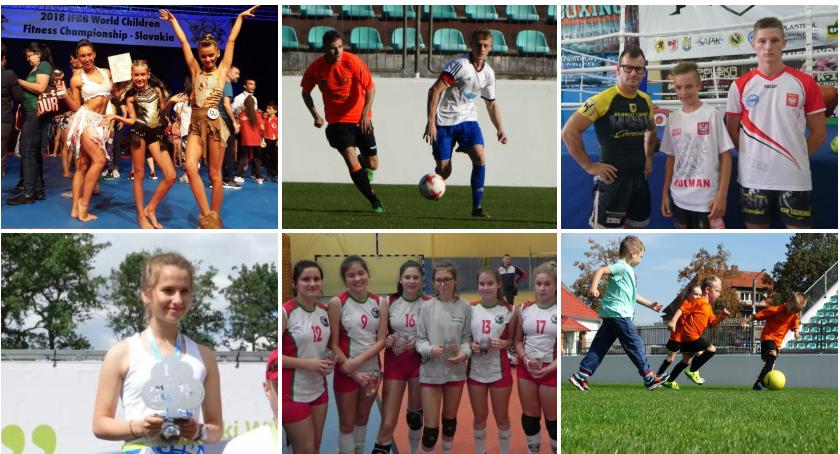 770 tysięcy złotych na sport w Szczecinku