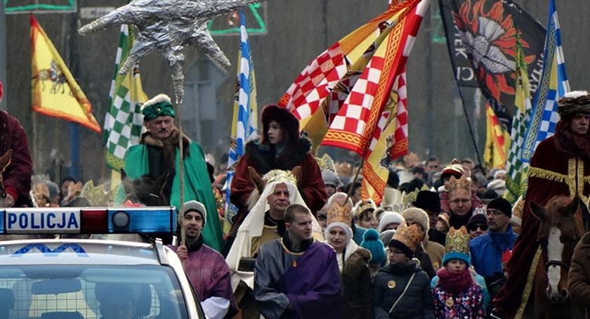 Święto Trzech Króli w Szczecinku. To już kolejny rok bez Orszaku