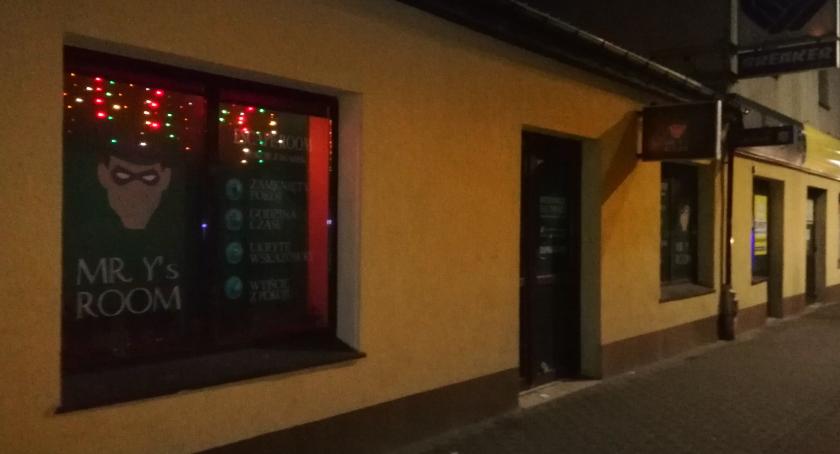 Po tragedii w Koszalinie Escape Room w Szczecinku przechodzi kontrolę