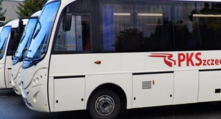 Tajemnicza choroba kierowców w PKS w Szczecinku. Co czwarty jest na zwolnieniu