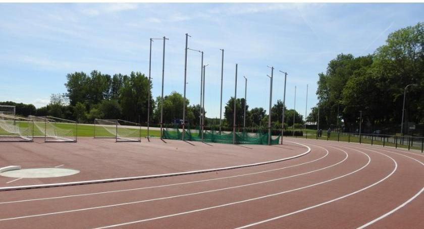 Pomysły na nowy stadion lekkoatletyczny. Niedługo start