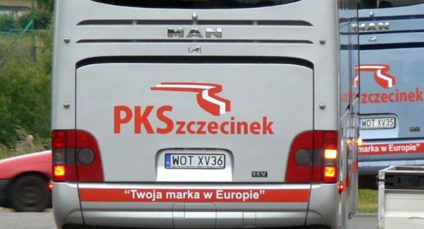 Strajk w PKS. Nie ma z kim negocjować, bo kierowcy są na zwolnieniach