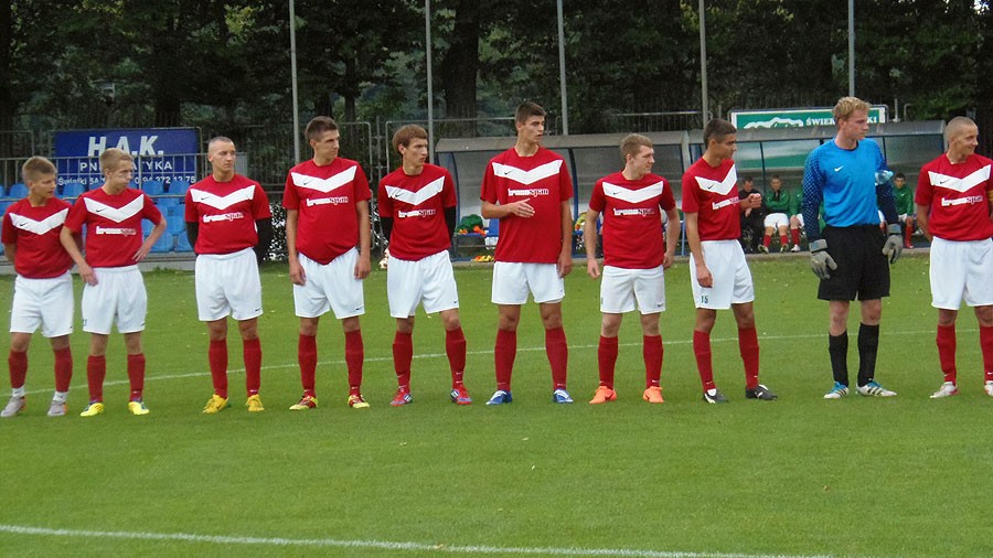 LWJ: Pogoń za silna dla Akademii