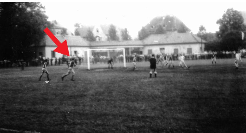“Ty ch..., dlaczego uznałeś tę bramkę?”, czyli jak Zbigniew Boniek zagrał w Szczecinku