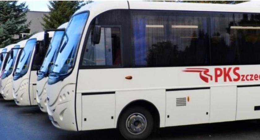Koniec choroby? Kierowcy PKS w Szczecinku wrócili do pracy