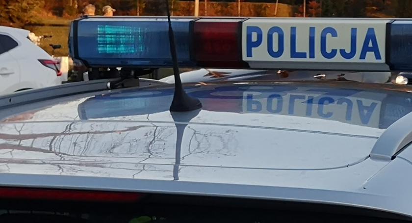 Marihuana, extasy, amfetamina. Policja sprawdziła kierowców