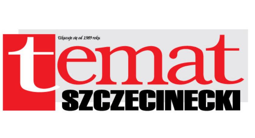 Temat. Jedyna gazeta szczecinecka od 30 lat! 