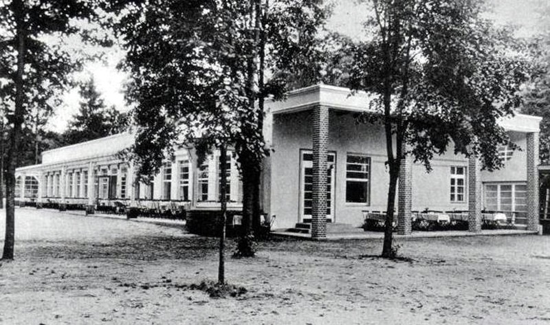 Mysia Wyspa: Ciąg dalszy prac