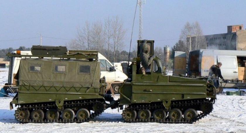 To będzie zlot prawdziwych twardzieli. Rusza VIII Poligon Zimowy w Bornem Sulinowie