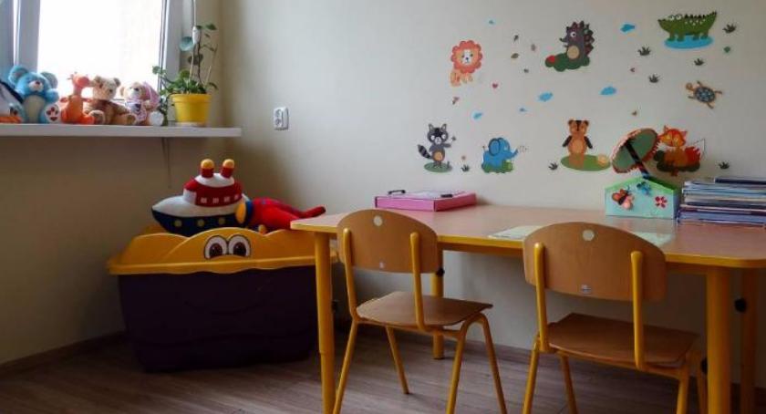 Mieszkania treningowe dla wychowanków rodzin zastępczych
