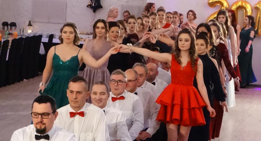 Na 100 dni przed maturą w ZS nr 2