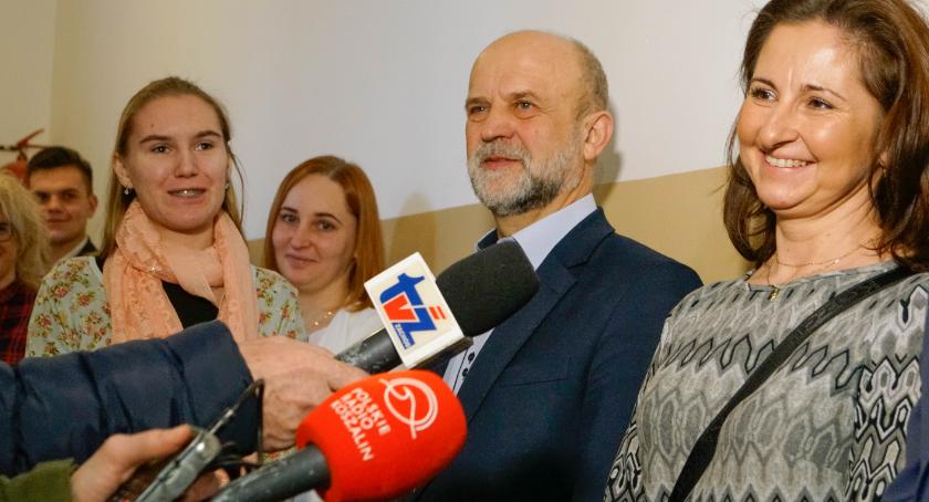 Tu nauczą się samodzielności. Mieszkania treningowe dla młodych z rodzin zastępczych