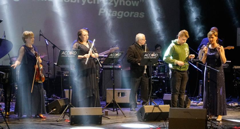 Muzyka klasyczna z przymrużeniem oka. 