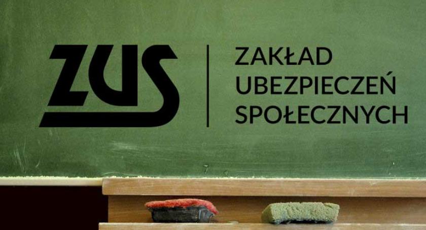 Nauczyciele, lepiej wracajcie do pracy! Waszymi zwolnieniami interesuje się ZUS